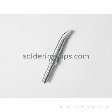 200 Series Copper Soldering Tips , Repair Tool For Iphone M